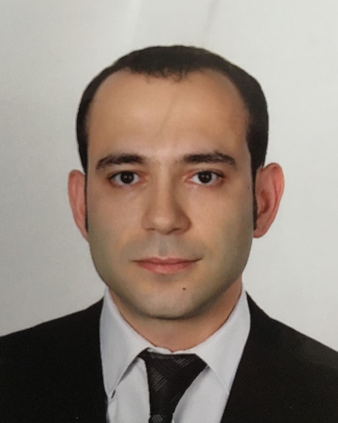 Dr. Öğr. Üyesi Enis Fuat TÜFEKCİ